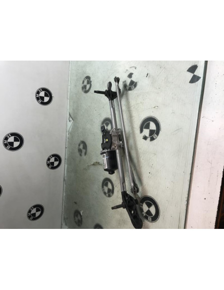 Moteur essuie glace avant BMW SERIE 1 (F20) 