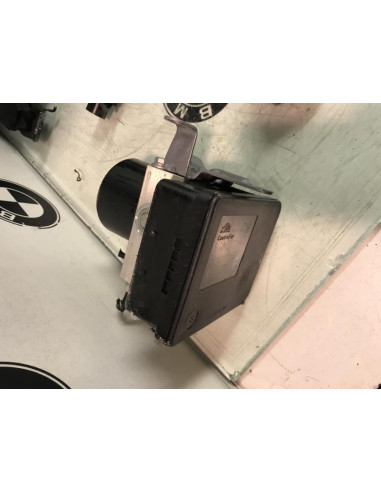 Bloc ABS (freins anti-blocage) BMW SERIE 1 (E87) PHASE 2 (LCI) 