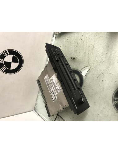 Autoradio d'origine BMW SERIE 1 (E81) 