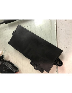 Calculateur BMW SERIE 1 (E87) PHASE 2 (LCI) 