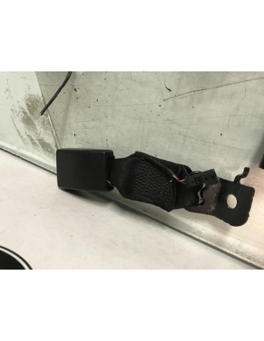 Attache ceinture arriere gauche BMW SERIE 1 (F20) 