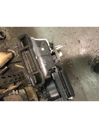 Bloc chauffage BMW Z4 E85 ROADSTER PHASE 1 CABRIOLET 