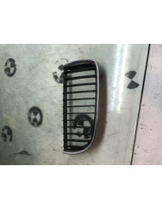 Grille de calandre droite BMW SERIE 3 (E90) PHASE 1 