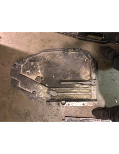 Cache sous moteur BMW X5 E70 PHASE 1 