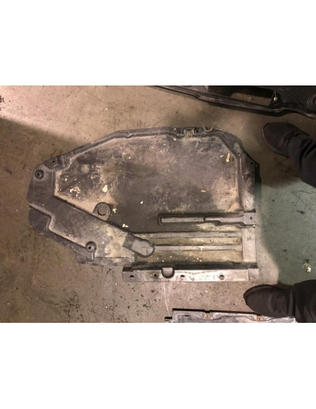 Cache sous moteur BMW X5 E70 PHASE 1 