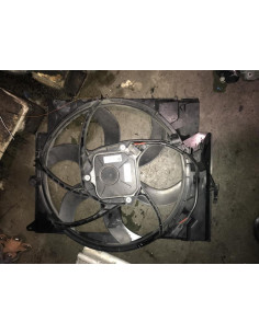Ventilateur BMW SERIE 1 (E81) 