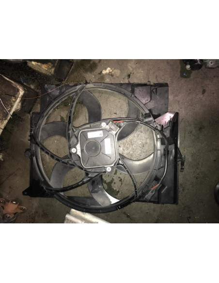 Ventilateur BMW SERIE 1 (E81) 