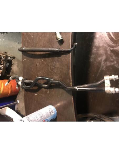 Durite BMW SERIE 5 (E60) PHASE 1 