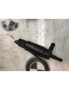 Pompe lave phares BMW SERIE 1 (E81) 