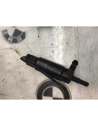 Pompe lave phares BMW SERIE 1 (E81) 