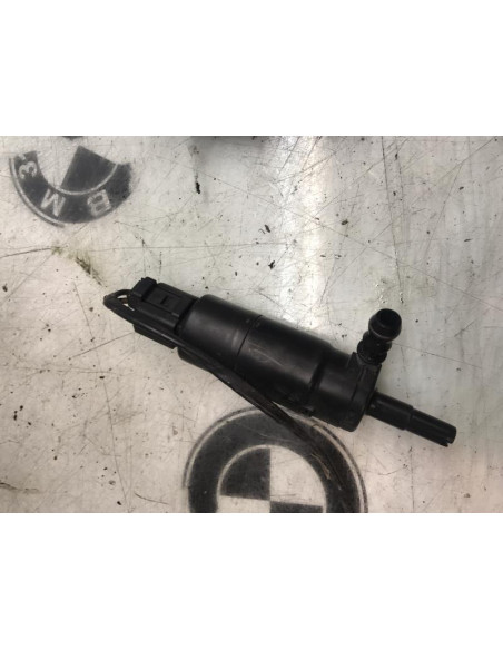Pompe lave phares BMW SERIE 1 (E81) 