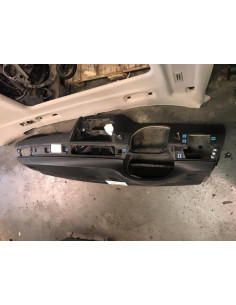 Casquette tableau de bord BMW SERIE 3 (E90) PHASE 1 