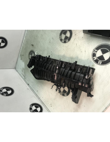 Collecteur d'admission BMW SERIE 3 E90 PHASE 2 