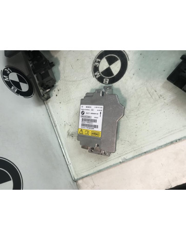 Boitier air bag BMW SERIE 3 (E90) PHASE 1 