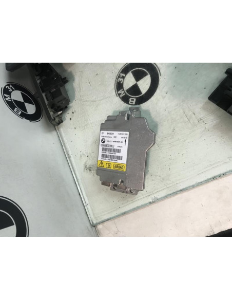 Boitier air bag BMW SERIE 3 (E90) PHASE 1 