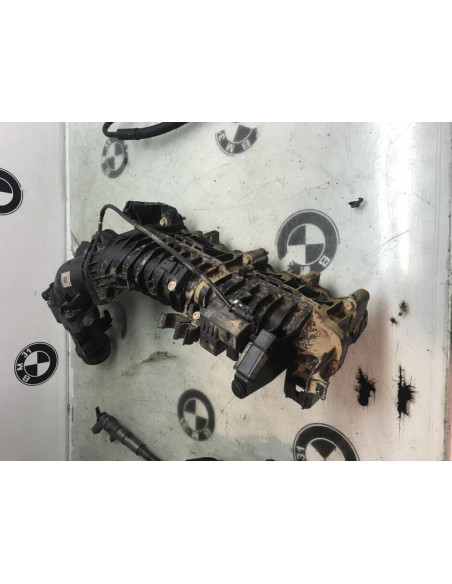 Collecteur d'admission BMW SERIE 1 (F20) 
