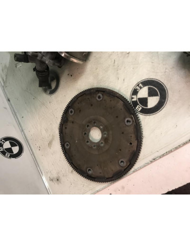 Volant moteur MINI  