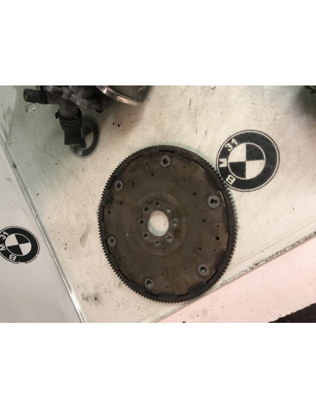 Volant moteur MINI  