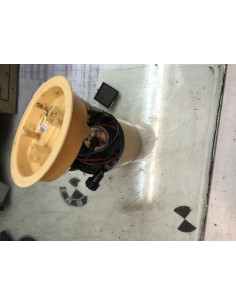 Pompe de gavage BMW SERIE 1 (E87) PHASE 2 (LCI) 