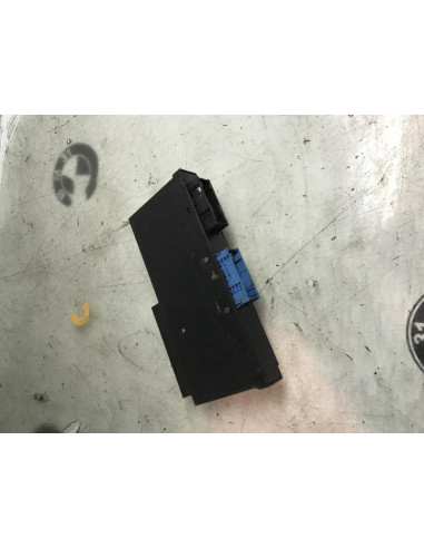 Calculateur BMW SERIE 1 E87 PHASE 1 
