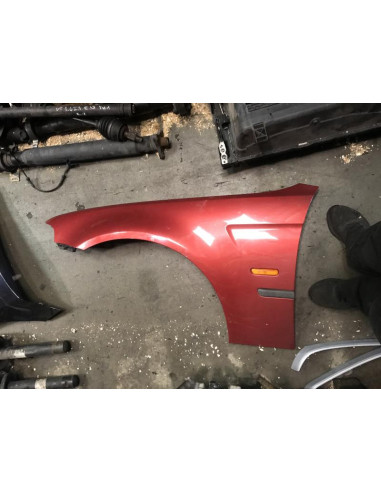 Aile avant gauche BMW SERIE 3 E46 COMPACT PHASE 1 