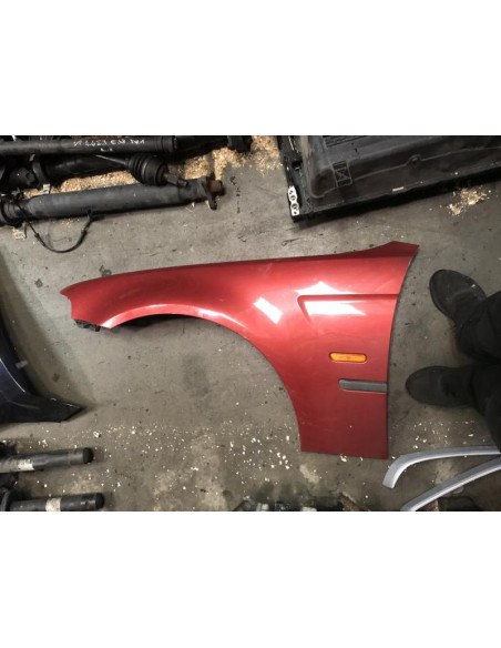 Aile avant gauche BMW SERIE 3 E46 COMPACT PHASE 1 