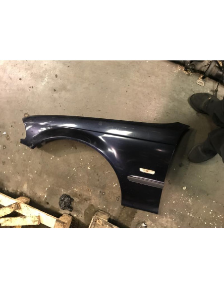 Aile avant gauche BMW SERIE 3 (E46) 