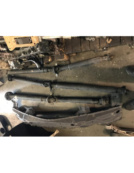 Arbre de transmission (propulsion) BMW  