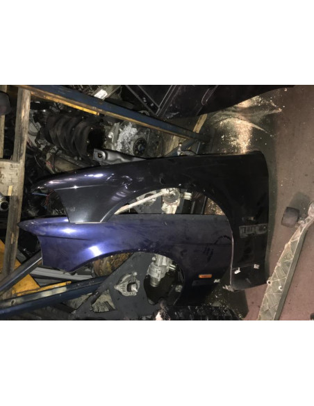 Aile avant gauche BMW SERIE 3 (E36) 