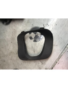 Moulure de pare choc arriere BMW X5 E53 