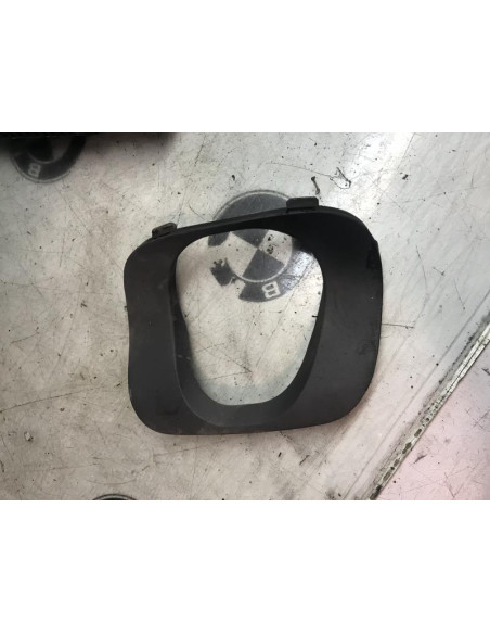 Moulure de pare choc arriere BMW X5 E53 