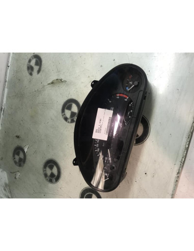 Compteur BMW SERIE 3 (E36) 