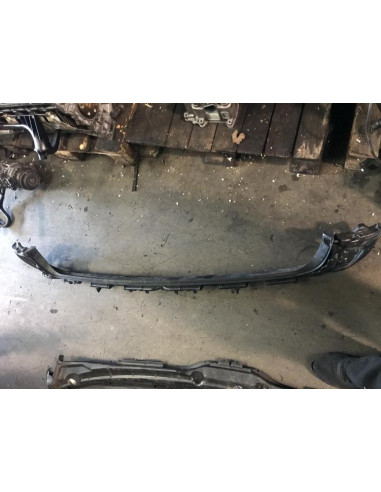 Support de pare chocs arriere BMW SERIE 5 E61 TOURING PHASE 1 BREAK 