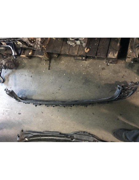 Support de pare chocs arriere BMW SERIE 5 E61 TOURING PHASE 1 BREAK 