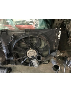 Ventilateur BMW SERIE 1 (E87) PHASE 2 (LCI) 