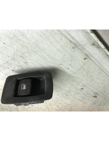 Interrupteur de leve vitre BMW SERIE 1 E87 PHASE 1 