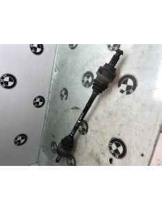 Cardan arriere gauche (transmission) BMW SERIE 1 (F20) 