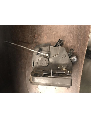 Serrure arriere droit BMW X5 (E53) PHASE 1 