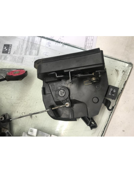 Serrure arriere gauche BMW X5 E53 