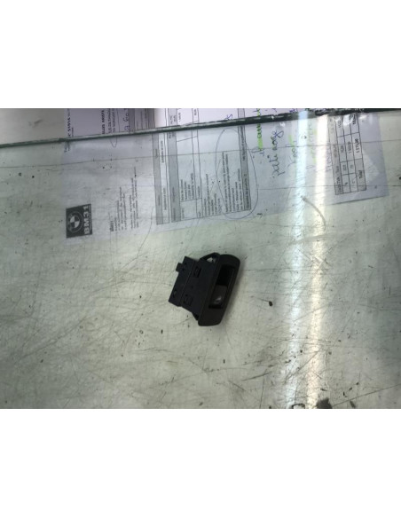 Interrupteur de leve vitre BMW SERIE 1 (F20) 