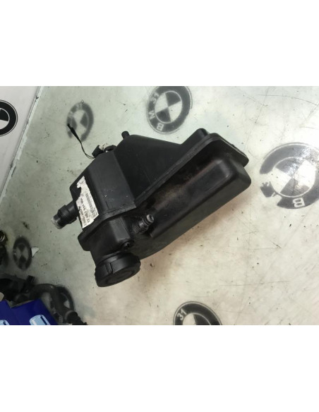 Vase d'expansion BMW X5 E53 