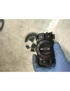 Commande de phare BMW SERIE 3 (E90) PHASE 1 