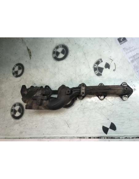 Collecteur d'echappement BMW SERIE 3 (E90) PHASE 1 