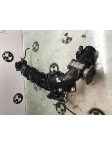 Boitier de prechauffage BMW SERIE 1 (F20) 