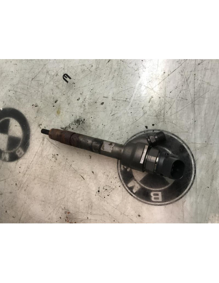 Injecteurs BMW SERIE 1 (F20) 