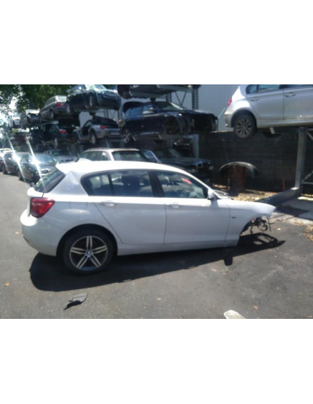 Bouton/Interrupteur BMW SERIE 1 F20 PHASE 1 Diesel