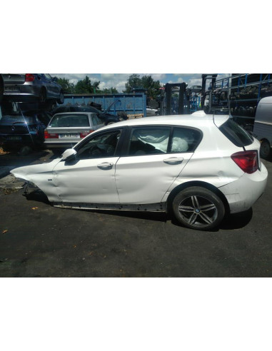 Bouton/Interrupteur BMW SERIE 1 F20 PHASE 1 Diesel