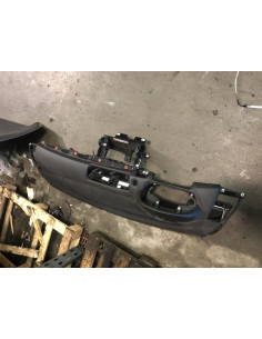 Casquette tableau de bord BMW SERIE 1 (E87) PHASE 2 (LCI) 