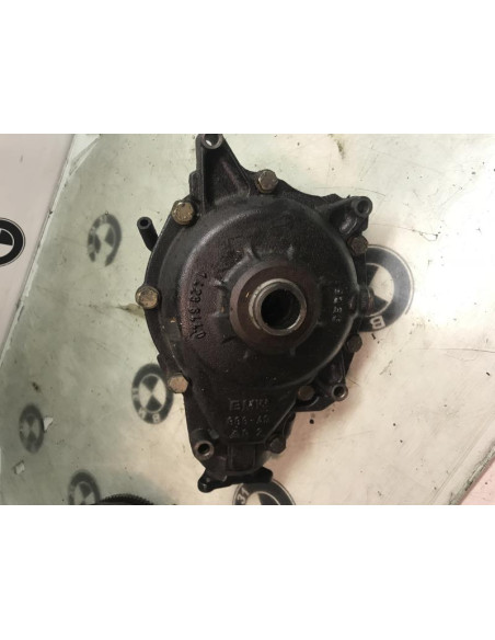 Pont avant complet BMW X5 E53 