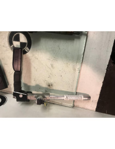 Attache ceinture arriere gauche BMW SERIE 3 (E90) PHASE 1 